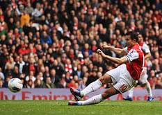 Football as a series of cock-ups – and what this means for the future of RVP