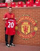 Why the Robin van Persie transfer really stings as an Arsenal fan