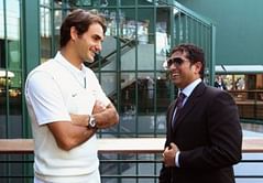 Celebrating the greatness of two modern-day legends