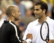 Top Tennis Rivalries #4