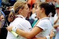 Top Tennis Rivalries #8