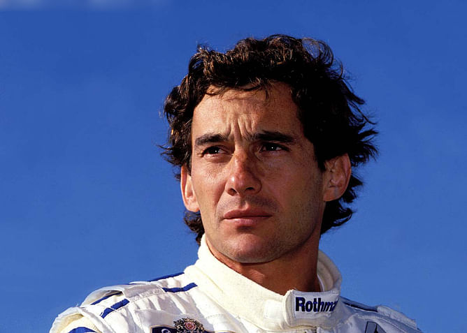 Most successful polesitters in Grand Prix Racing