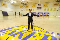 LA Lakers New Look: Steve Nash