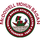 Mohun Bagan AC squad for the 2012/13 season