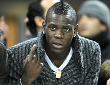 Another Season Of Balotelliness Approaches