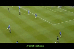 VIDEO: Great skill from Eden Hazard!