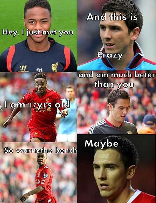 Downing vs Sterling: Battle of the Liverpool wingers