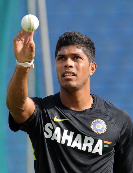 umesh yadav t shirt number