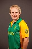 Morne van Wyk Cricket South Africa