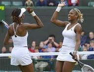 Top Tennis Rivalries #10.1