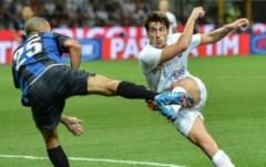 Europa League: Inter 0-2 Hajduk Split, Nerazzurri go through on 3-2 agg win