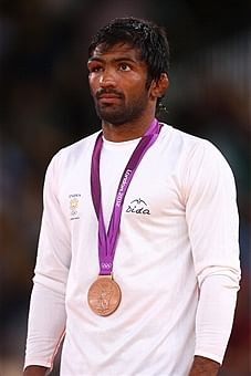 We are getting better at Olympics: IOA
