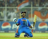 Raina, Ishant axed for Asia Cup, Yuvraj back for World T20