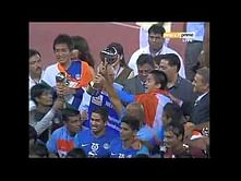 Video: Australia celebrate World Cup qualification