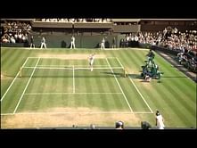 Roger Federer: 17 Grand Slams tribute