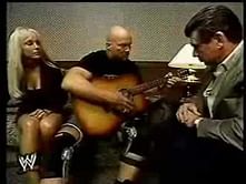 VIDEO: Funny moments of Stone Cold Steve Austin in the WWE