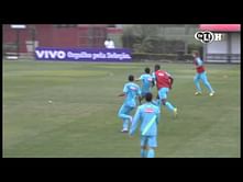 Brilliant Goal by Brazil & Chelsea player Oscar