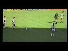 Free kick specialists - The Past