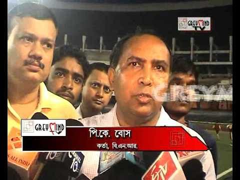Controversy surrounds Calcutta Football League's East Bengal vs BNR match