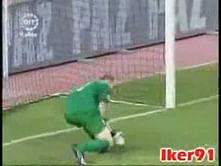 Video: Pirlo's worst penalty ever!
