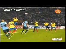 VIDEO: Luis Suarez Misses a Sitter?! Never!