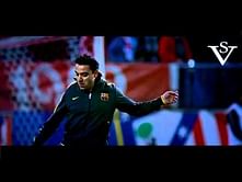 VIDEO: Xavi - The Soul of Barcelona
