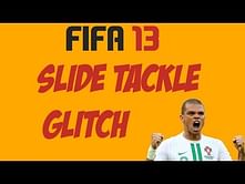 Balotelli trolled in FIFA 13