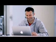 Video: Giggs versus Henry - Still a better love story than Twilight!