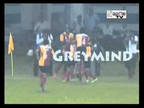 VIDEO: East Bengal vs ONGC highlights