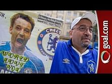 VIDEO: John Terry's biggest fan vents his frustration after ban!