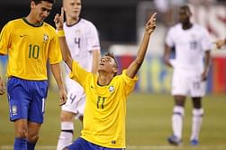 Rumour: AC Milan renew interest in Brazilian Ganso