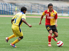 East Bengal keen to earn Semifinal place