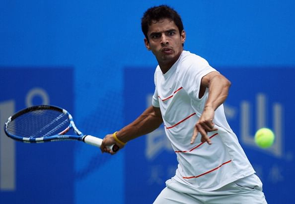 Sanam Singh loses to Davydenko at Malaysian Open