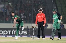 Bangladesh seek confidence booster ahead of World T20
