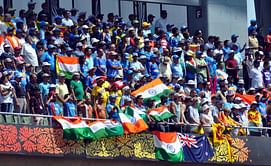 Why does India love cricket?