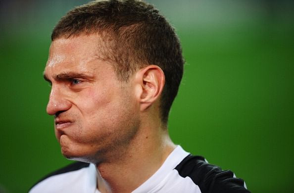 Crocked Vidi? leaves Reds’ squad exposed