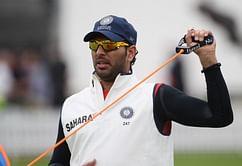 Yuvi joins the League of Comeback Kings