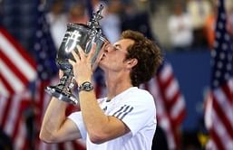 US title takes Murray to World No. 3