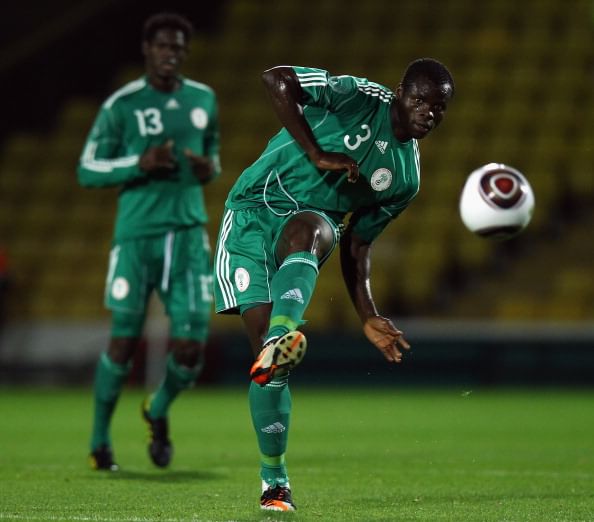 Ghana move up on FIFA world ranking