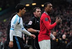 Dramas, disasters and some football: Liverpool vs Manchester United