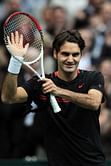 The greatest tennis players of all time - No. 2