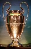 Here It Begins - The UEFA Champions League!