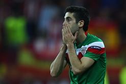 Susaeta signs new contract with Athletic Bilbao