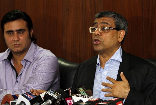 We are not a one-man show: AITA