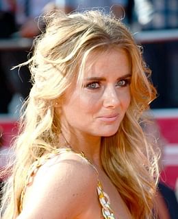 Daniela Hantuchova