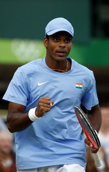 Davis Cup: India take unassailable 3-0 lead against Kiwis