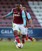 Scout Report: Robbie Hall (West Ham)