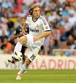 Is Madrid the right place for Modric?