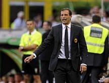 Udinese coach predicts tough game against AC Milan