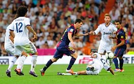 Questions to answer as Barcelona entertain Valencia